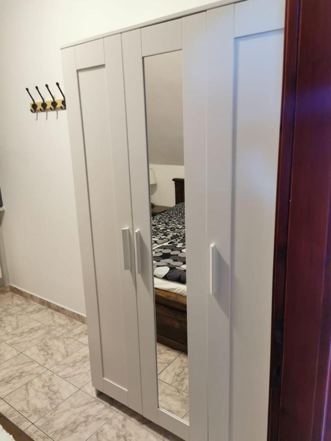 Silver Beach Resort Zamárdi Buitenkant foto